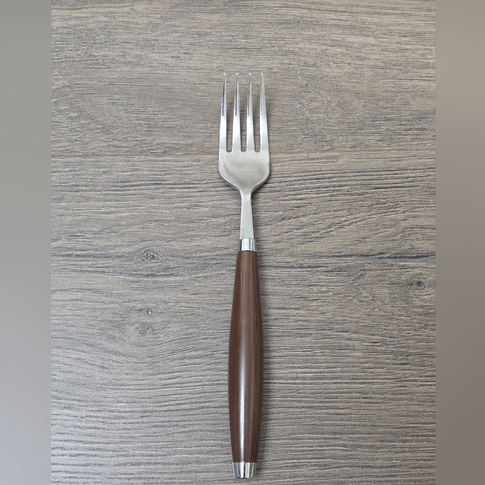 Fiesta Flatwear Fork Brown Replacement